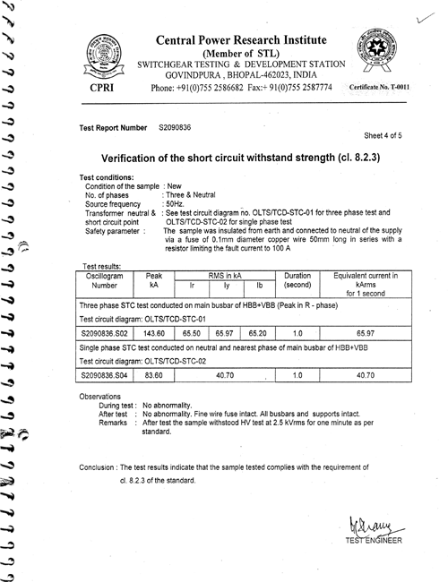 Electrical Control Panel in Ahmedabad Gujarat