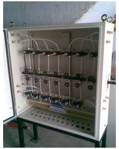 SOV Panel in Ahmedabad, Gujarat, India