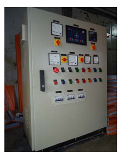 AMF Control Panel in India, AMF Control Panel in Ahmedabad, AMF Control Panel in Gujarat