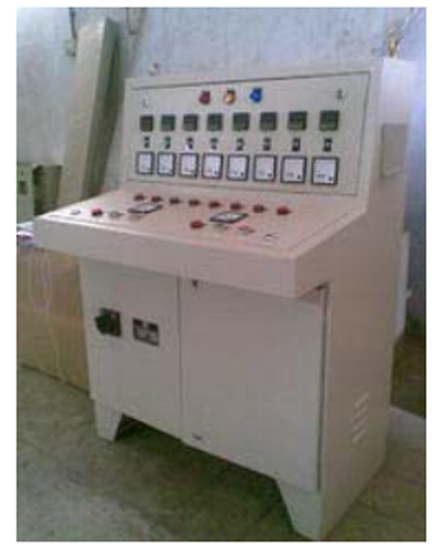 Instrumentation Panel in India, Gujarat, Ahmedabad