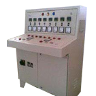 Instrumentation Panel in India, Gujarat, Ahmedabad