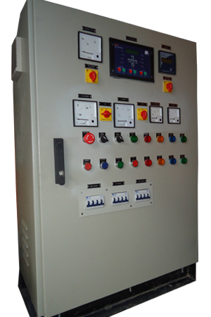 AMF Control Panel in India, AMF Control Panel in Ahmedabad, AMF Control Panel in Gujarat