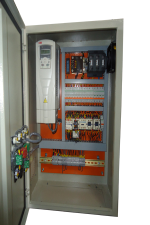 Drive Control Panel in India, Drive Control Panel in Ahmedabad, Drive Control Panel in Gujarat